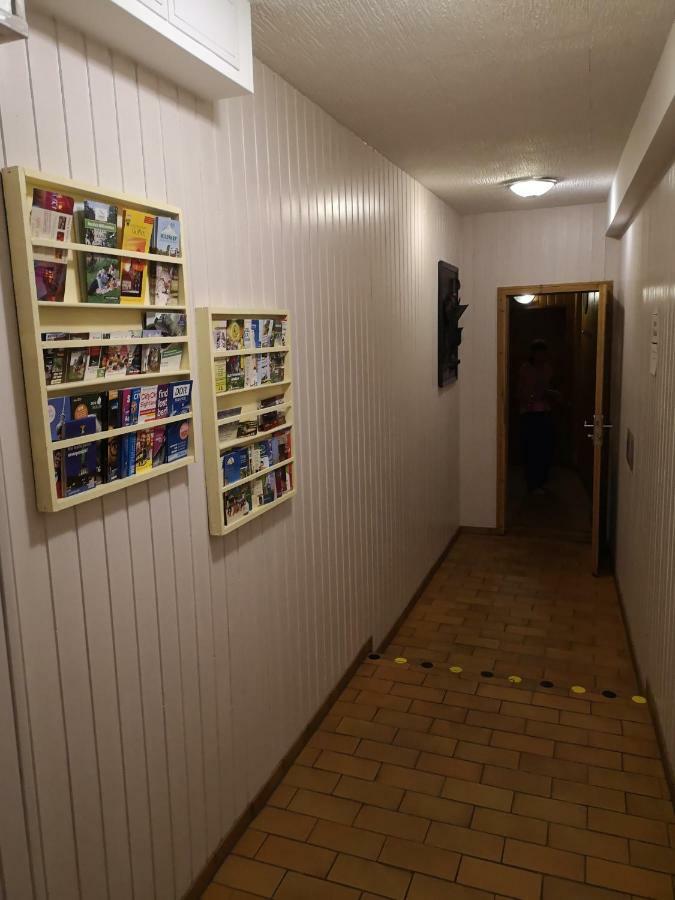 Spreewald Ferienwohnung Wollgast Lübben Exterior foto